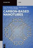 Hernández Sánchez / Mirzaei / Castro Portillo |  Carbon-Based Nanotubes | eBook | Sack Fachmedien