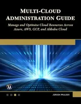 Mulder | Multi-Cloud Administration Guide | E-Book | sack.de