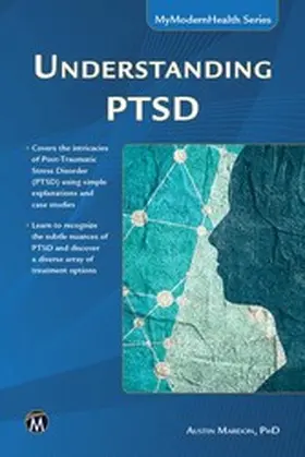 Mardon | Understanding PTSD | E-Book | www.sack.de