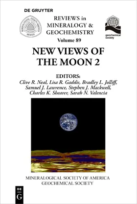 Neal / Gaddis / Jolliff |  New View of the Moon 2 | eBook | Sack Fachmedien