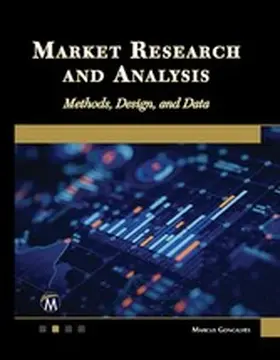 GONCALVES | Market Research and Analysis | E-Book | sack.de