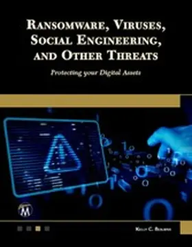 BOURNE | Ransomware, Viruses, Social Engineering and Other Threats | E-Book | www.sack.de