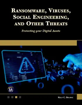 BOURNE | Ransomware, Viruses, Social Engineering and Other Threats | E-Book | www.sack.de