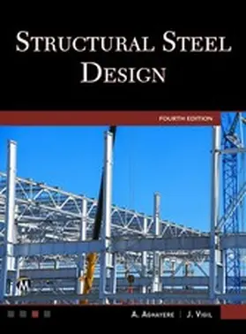 Aghayere | Structural Steel Design | E-Book | www.sack.de