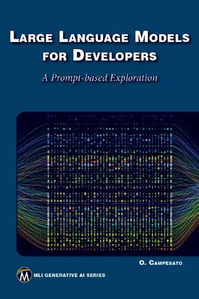 Campesato |  Large Language Models for Developers | eBook | Sack Fachmedien
