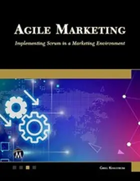 Kihlstrom | Agile Marketing | E-Book | www.sack.de