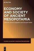 Garfinkle / Rubio |  Economy and Society of Ancient Mesopotamia | Buch |  Sack Fachmedien