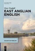 Trudgill |  East Anglian English | Buch |  Sack Fachmedien
