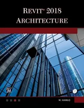 Hamad | Revit 2018 Architecture | E-Book | www.sack.de
