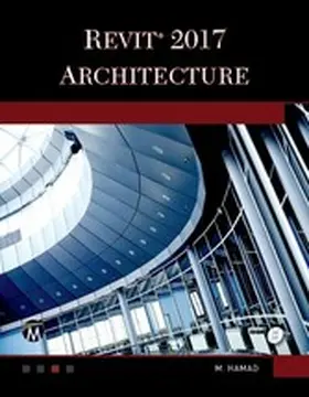 Hamad | Revit 2017 Architecture | E-Book | sack.de