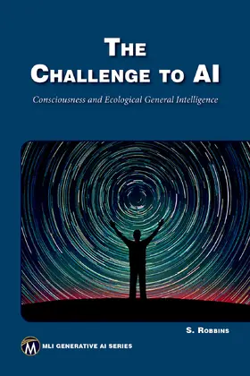 ROBBINS |  The Challenge to AI | Buch |  Sack Fachmedien