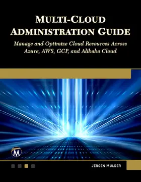 Mulder |  Multi-Cloud Administration Guide | Buch |  Sack Fachmedien
