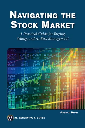 Khan |  Navigating the Stock Market | Buch |  Sack Fachmedien