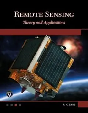 Garg | Remote Sensing | E-Book | www.sack.de