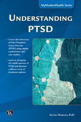 Mardon |  Understanding PTSD | Buch |  Sack Fachmedien