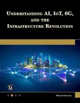 Goralski |  Understanding AI, IoT, 6G and The Infrastructure Revolution | Buch |  Sack Fachmedien