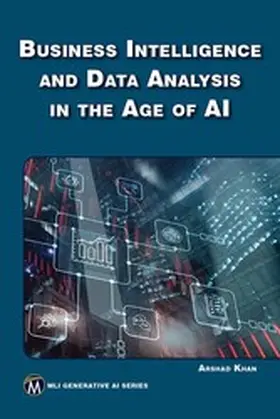 Khan |  Business Intelligence and Data Analysis in the Age of AI | eBook | Sack Fachmedien