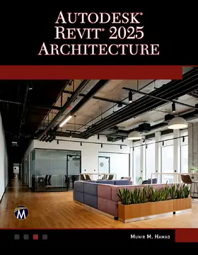 Hamad |  Autodesk Revit 2025 Architecture | Buch |  Sack Fachmedien