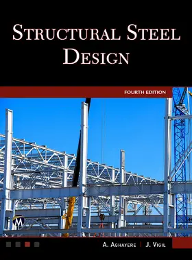 Aghayere | Structural Steel Design | Buch | 978-1-5015-2330-4 | sack.de