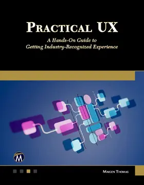 Thomas |  Practical UX | Buch |  Sack Fachmedien
