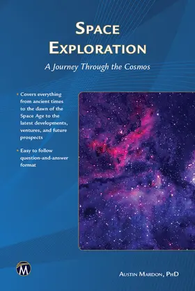 Mardon |  SPACE EXPLORATION | Buch |  Sack Fachmedien