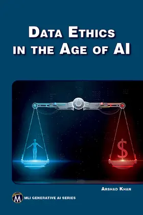 Khan |  Data Ethics in the Age of AI | Buch |  Sack Fachmedien