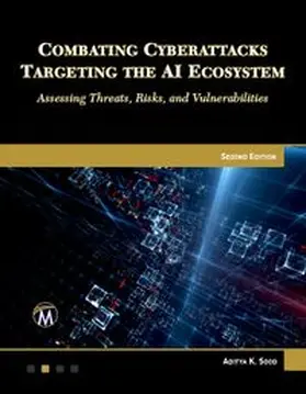 Sood |  Combating Cyberattacks Targeting the AI Ecosystem, Second Edition | eBook | Sack Fachmedien