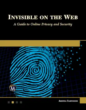 Ciarrocchi |  Invisible on the Web | Buch |  Sack Fachmedien