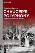 Fruoco |  Chaucer¿s Polyphony | Buch |  Sack Fachmedien