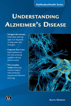 Mardon | Understanding Alzheimer's Disease | Buch | 978-1-5015-2746-3 | www.sack.de