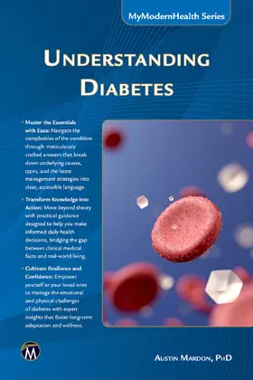 Mardon |  Understanding Diabetes | Buch |  Sack Fachmedien