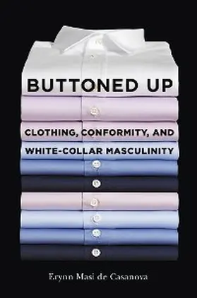 Casanova |  Buttoned Up | eBook | Sack Fachmedien