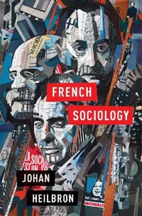 Heilbron |  French Sociology | eBook | Sack Fachmedien