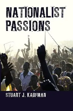 Kaufman |  Nationalist Passions | eBook | Sack Fachmedien