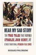 Polenberg |  Hear My Sad Story | eBook | Sack Fachmedien