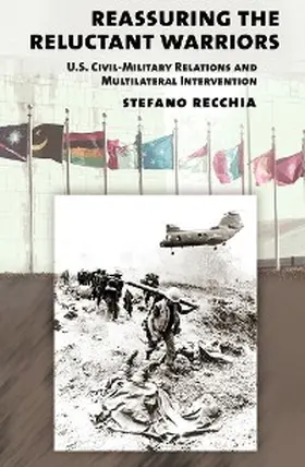 Recchia |  Reassuring the Reluctant Warriors | eBook | Sack Fachmedien