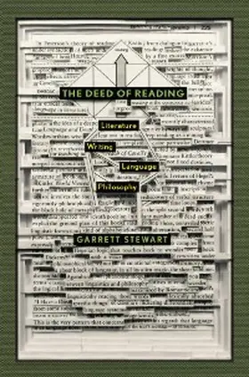 Stewart |  The Deed of Reading | eBook | Sack Fachmedien