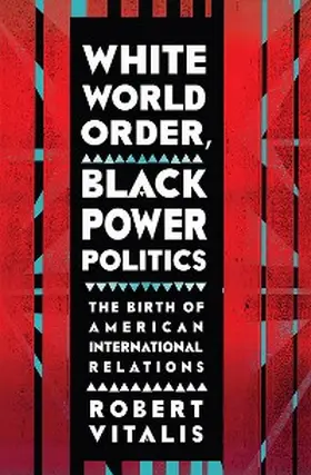 Vitalis |  White World Order, Black Power Politics | eBook | Sack Fachmedien