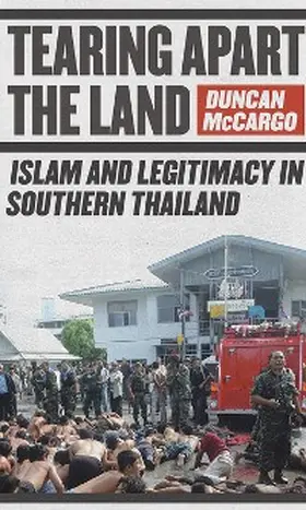 McCargo |  Tearing Apart the Land | eBook | Sack Fachmedien