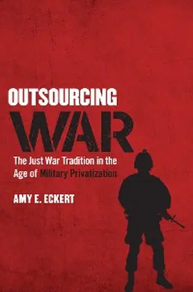 Eckert |  Outsourcing War | eBook | Sack Fachmedien