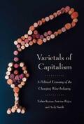 Itçaina / Roger / Smith |  Varietals of Capitalism | eBook | Sack Fachmedien