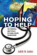 Lasker |  Hoping to Help | eBook | Sack Fachmedien
