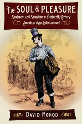 Monod |  The Soul of Pleasure | eBook | Sack Fachmedien