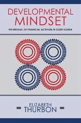 Thurbon |  Developmental Mindset | eBook | Sack Fachmedien