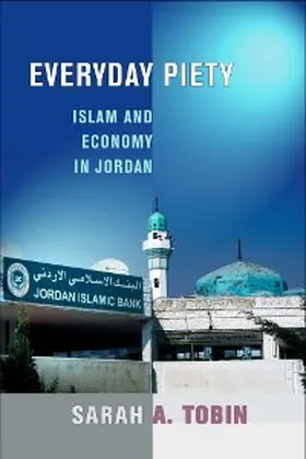 Tobin |  Everyday Piety | eBook | Sack Fachmedien