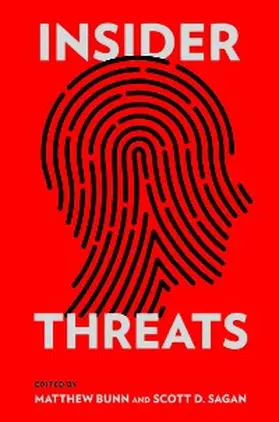 Bunn / Sagan |  Insider Threats | eBook | Sack Fachmedien