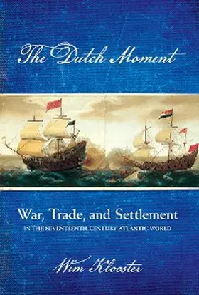 Klooster |  The Dutch Moment | eBook | Sack Fachmedien