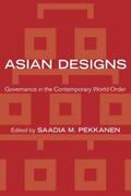 Pekkanen |  Asian Designs | eBook | Sack Fachmedien