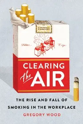 Wood |  Clearing the Air | eBook | Sack Fachmedien