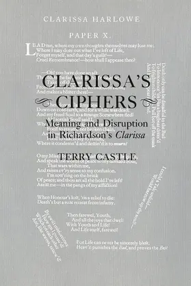 Castle |  Clarissa's Ciphers | eBook | Sack Fachmedien
